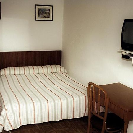 Pension Central Cuenca  Zimmer foto