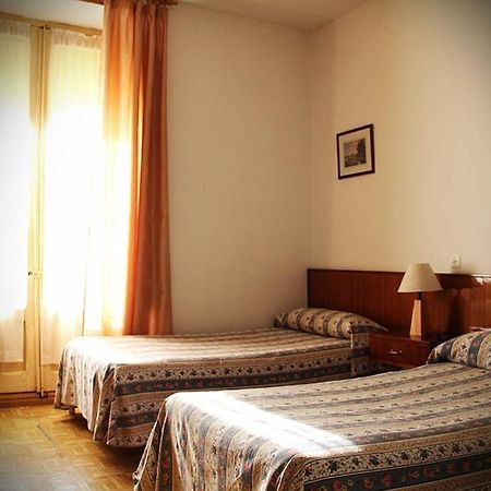 Pension Central Cuenca  Zimmer foto