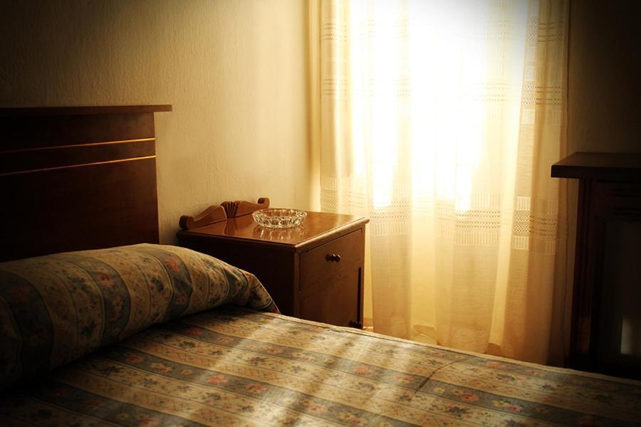 Pension Central Cuenca  Exterior foto