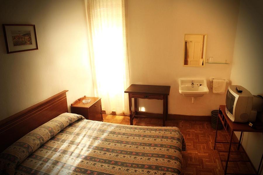 Pension Central Cuenca  Zimmer foto