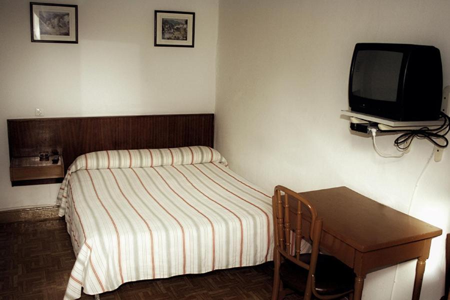 Pension Central Cuenca  Zimmer foto