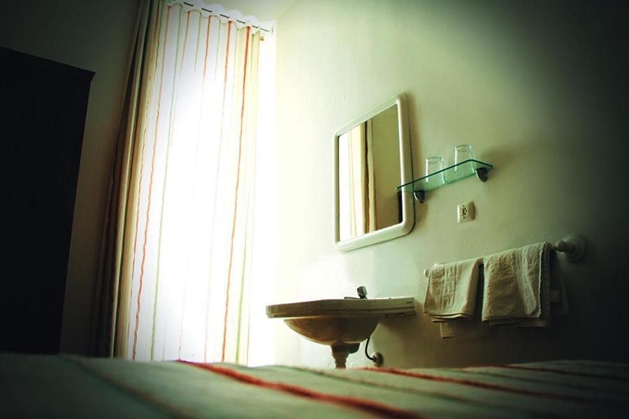 Pension Central Cuenca  Zimmer foto