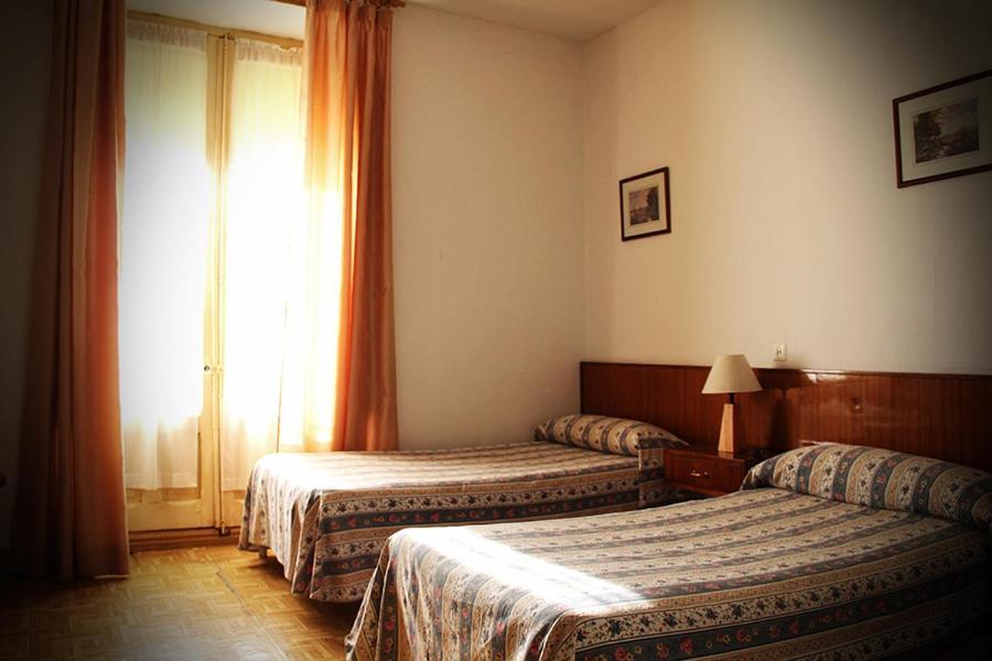 Pension Central Cuenca  Zimmer foto