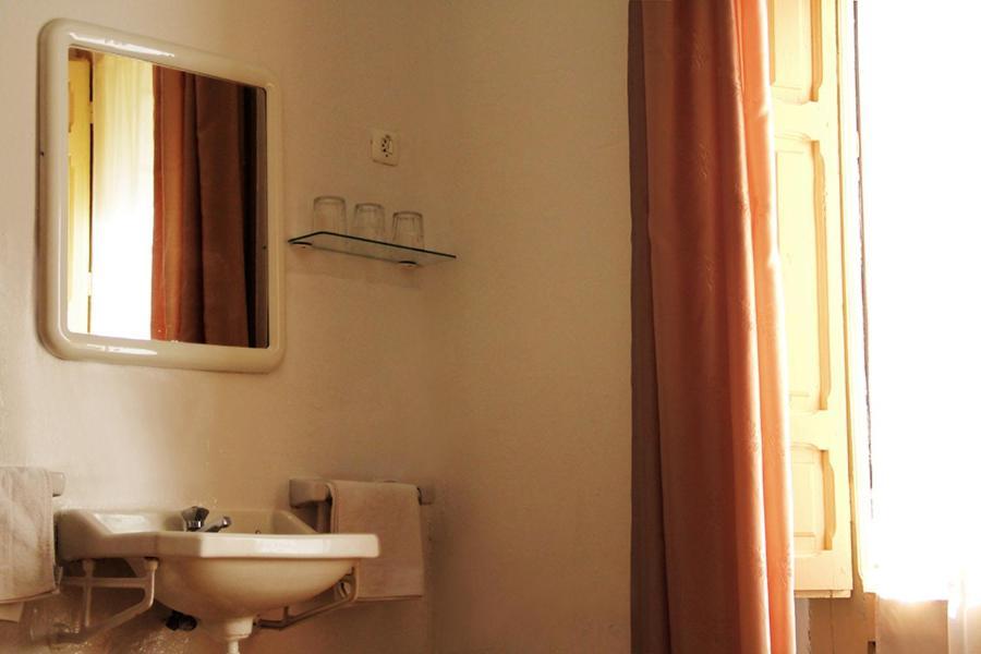 Pension Central Cuenca  Zimmer foto